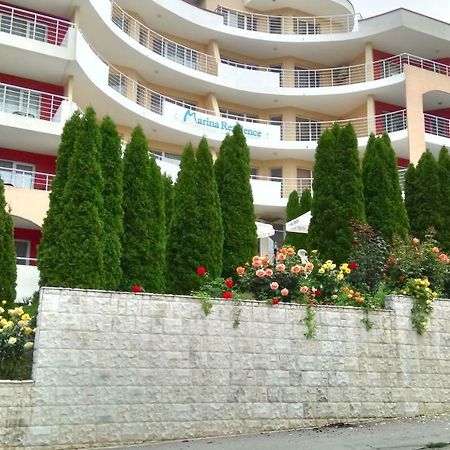 Marina Residence Complex Kawarna Exterior foto